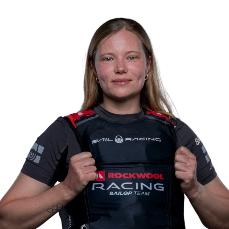 Anne-Marie Rindom - Headshot (2026)