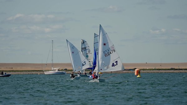 Artemis SailGP announce purpose partnership with Andrew Simpson Foundation