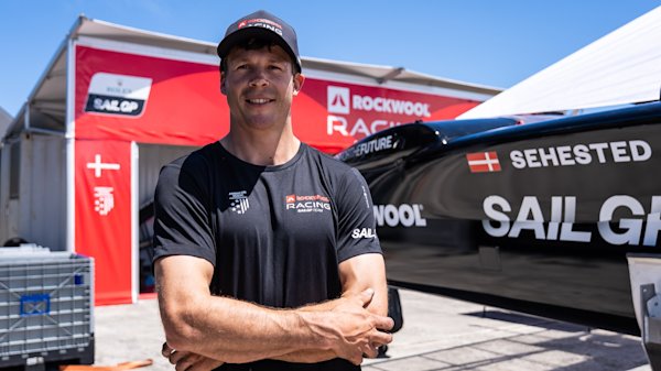 ROCKWOOL Racing strikes loan deal for Black Foils powerhouse