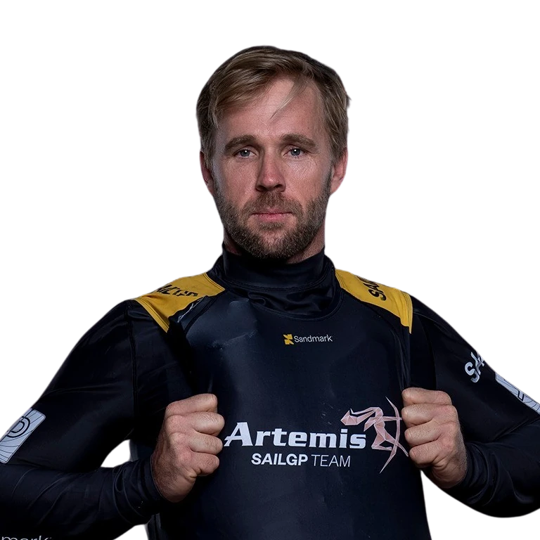 Brad Farrand - Headshot (2026)