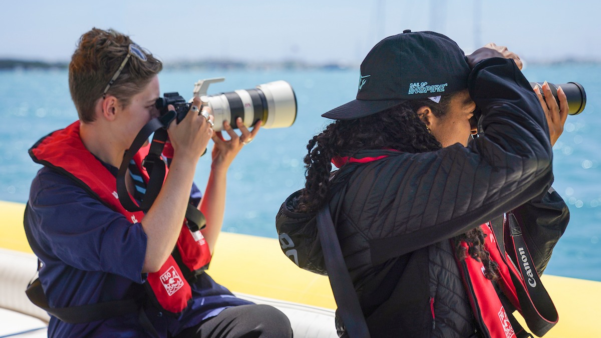 Our Purpose | Inspire | Overview - Careers Featured Content - Asset