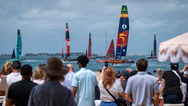 Diego Botín: ‘Grand Prix win is within reach for Los Gallos’