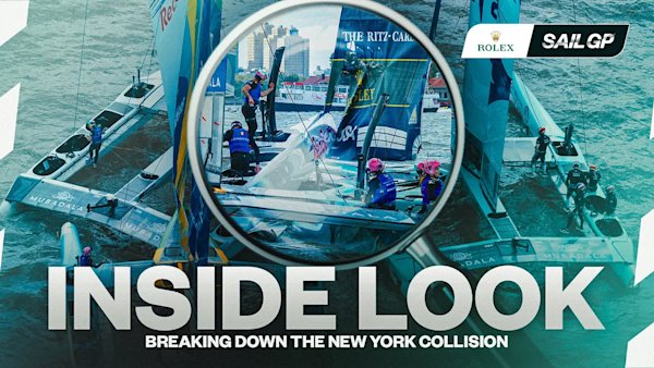 INSIDE LOOK: What really happened in that three-boat pile-up in New York