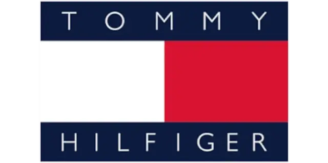 Tommy Hilfiger Logo Colour - United States Team Partner