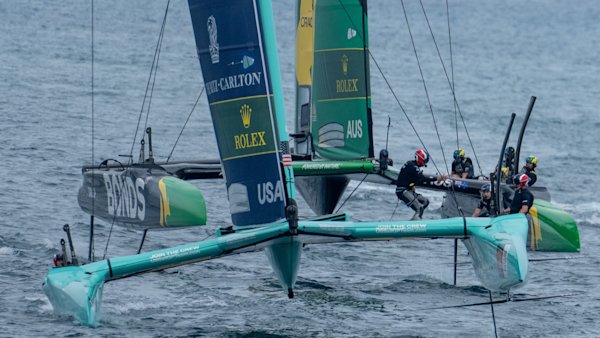 Coutts: Injury of U.S. driver Canfield a 'wake up call' to entire fleet on lack of crew depth