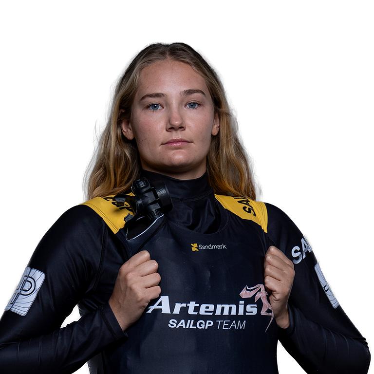 Felicia Fernstrom Headshot 2026