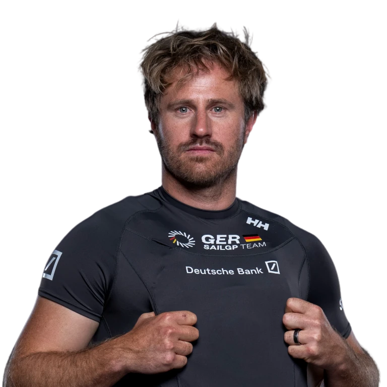 Erik Heil - Headshot (2026)