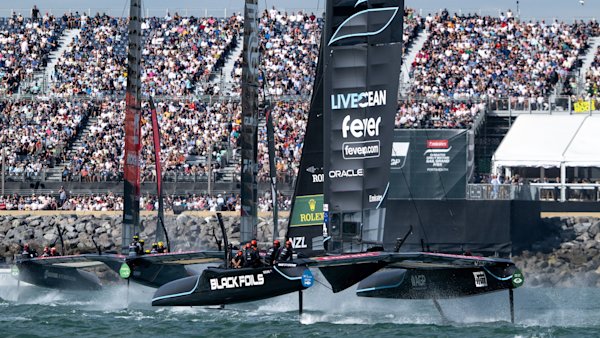 Paddock Pass: How group racing really went down in Portsmouth