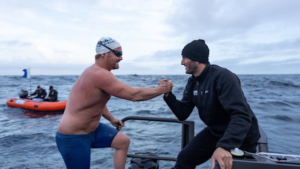 Black Foils top 2026 Impact League standings after ocean conservation campaign