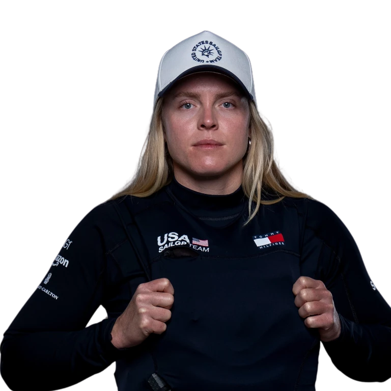 Anna Weis - Headshot (2026)