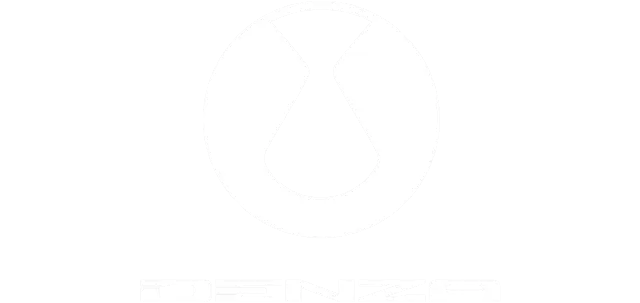 Denza Logo White - Spain SailGP Team Official Partner