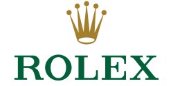 Rolex Website Logo