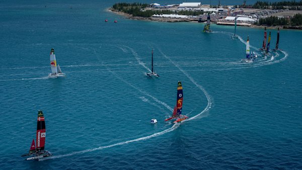 Pain in paradise as ROCKWOOL undone by Bermuda struggles