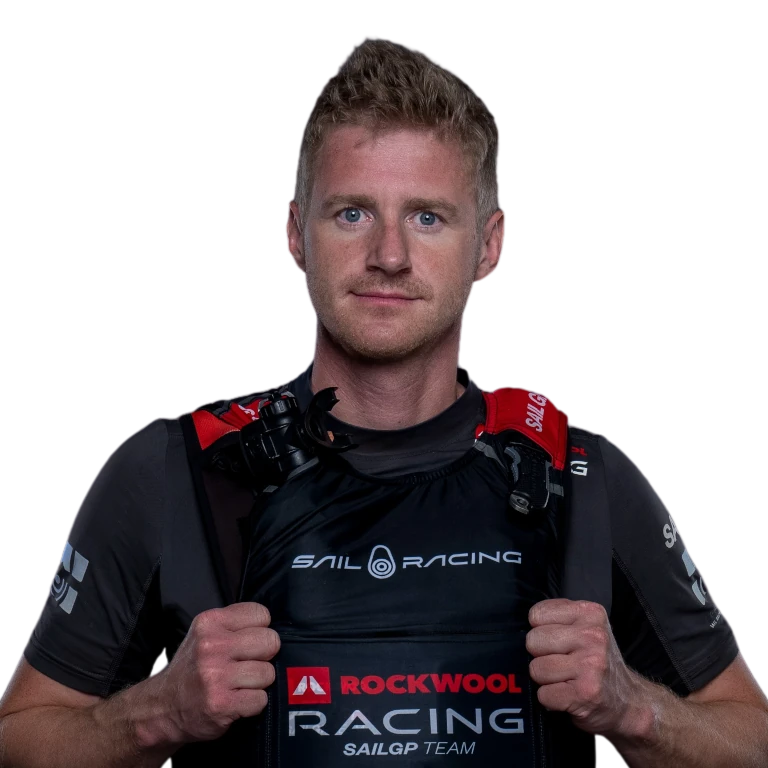 Nicolai Sehested - Headshot (2026)