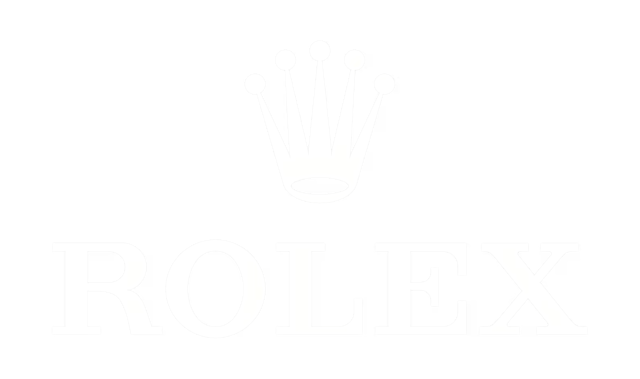 Rolex Logo White - Switzerland Tier 2