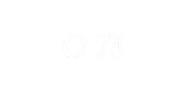 Protect Where We Play Logo White - United States Purpose Partner