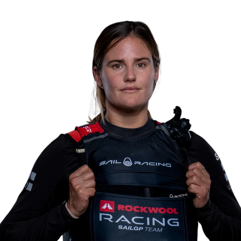 Kahena Kunze - Headshot (2026)