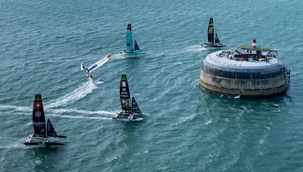 Revealed: How Germany prevented dramatic capsize in Portsmouth
