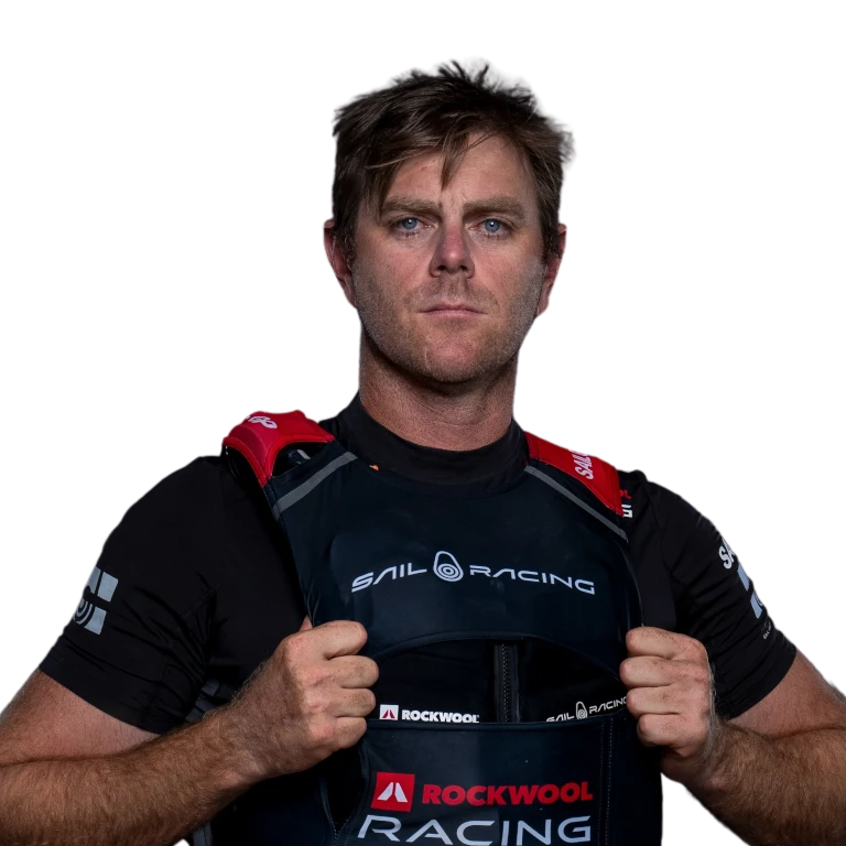 Luke Payne - Headshot (2026)