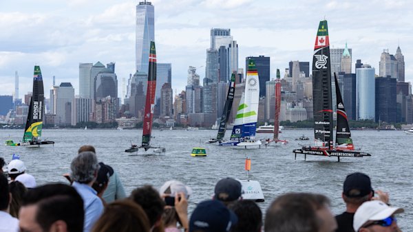 NorthStar eye Halifax boost after New York podium breakthrough