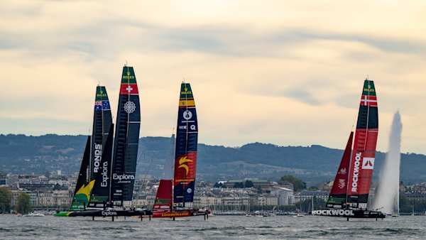Deep Dive: the hidden story of the ‘foiling trap’