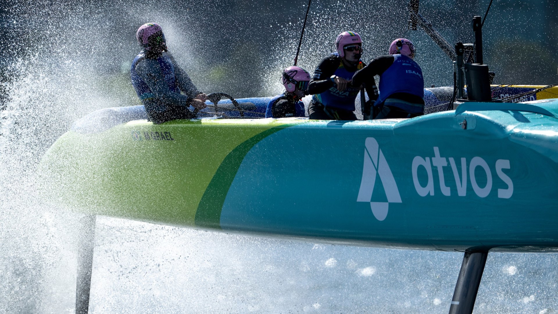 ‘Grael departure calls for complete team culture reset on board Mubadala Brazil’