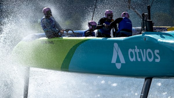 ‘Grael departure calls for complete team culture reset on board Mubadala Brazil’