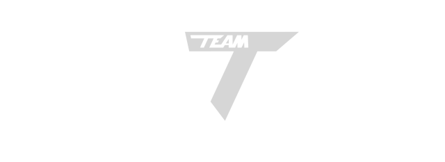 Team Tilt Logo White - Switzerland Tier 2