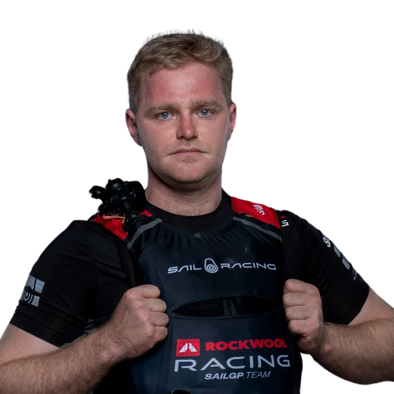 Hans-Christian Rosendahl - Headshot (2026)