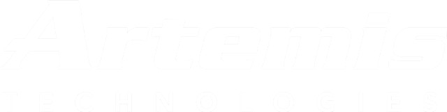 Artemis Technologies Logo