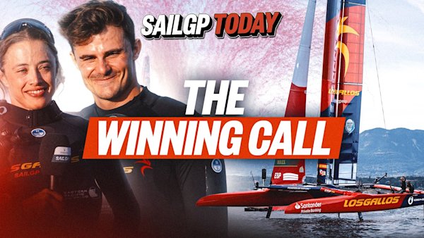 WATCH: How Los Gallos Pulled Off the WINNING Strategy in Geneva