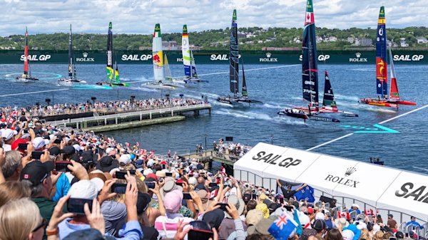 Your Halifax Presale Access Unlocked