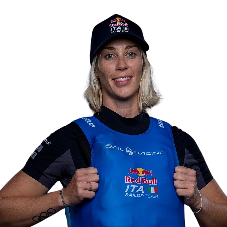 Jana Germani - Headshot (2026)