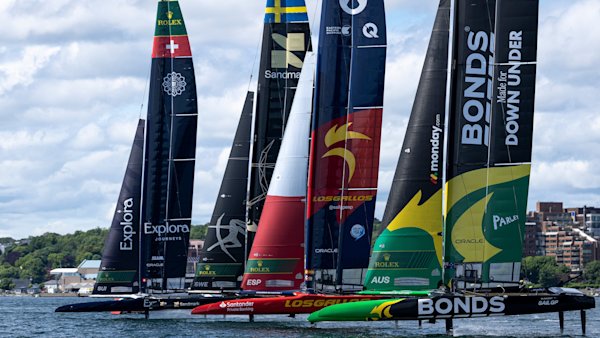 Light air contenders: Which teams have the best Dubai racing records?