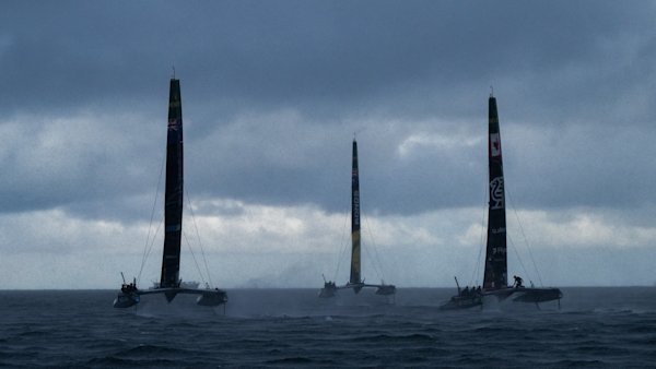 Play of the Day: Inside the bizarre final moments in Sassnitz
