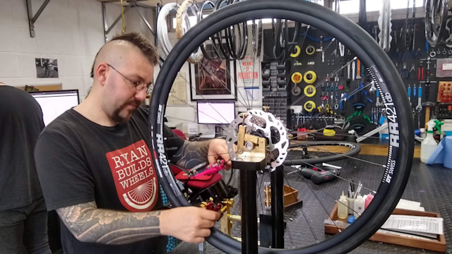 Meet the Maker: Ryan Downes