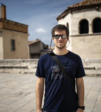 Meet André Costa: the brains behind rpilocator