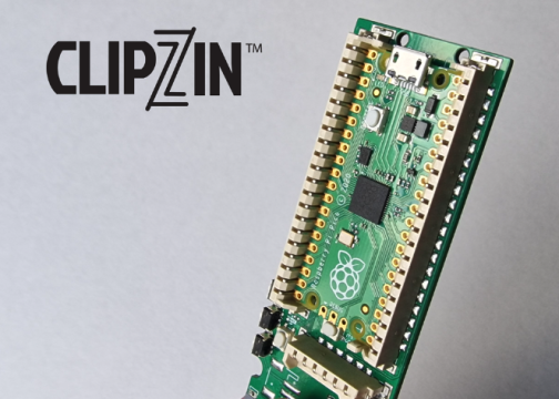 ClipZin PCB connector review