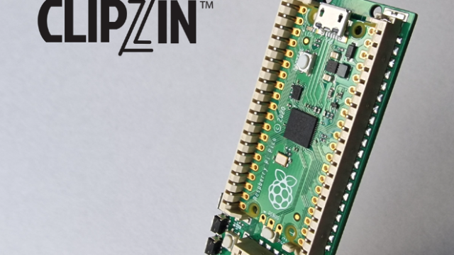 ClipZin PCB connector review