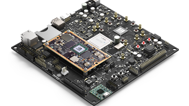 Artificial Intelligence Radio–Transceiver review