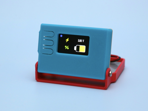 IoT battery charger