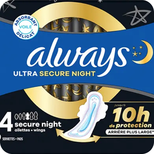 Always Ultra Night