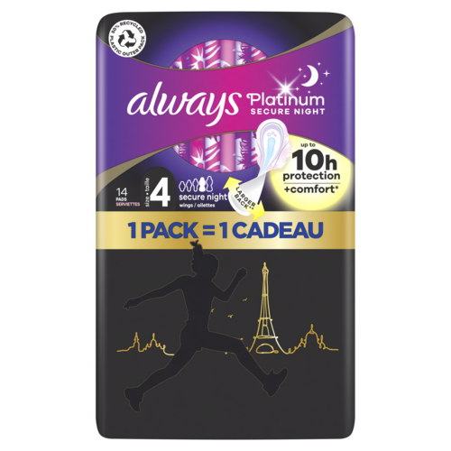Always Platinum Secure Night Taille 4 14 count 1200x1200