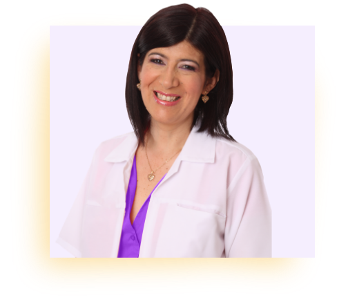 Doctora pequeñín