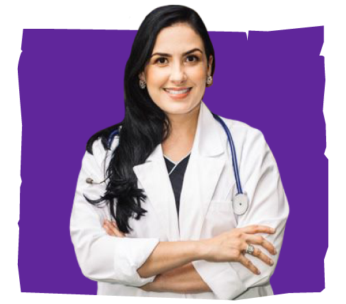 Doctora pequeñín