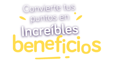 Descubre los beneficios pequeñín