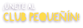 Únete al Club Pequeñín