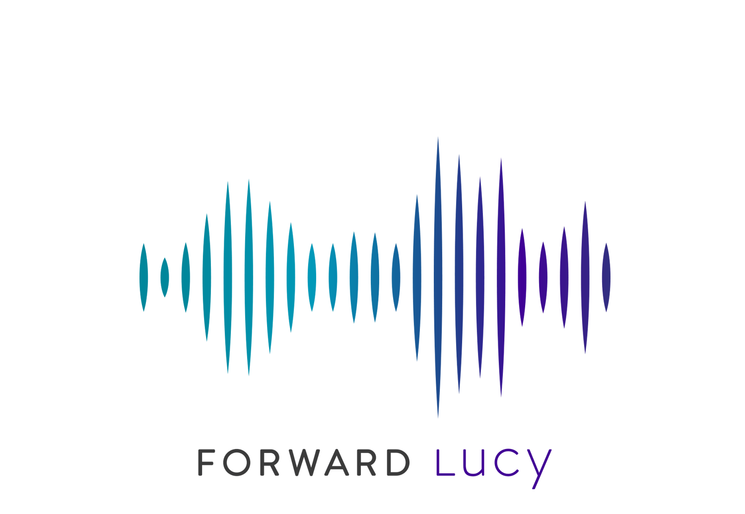 Forward Lucy - Stage Image