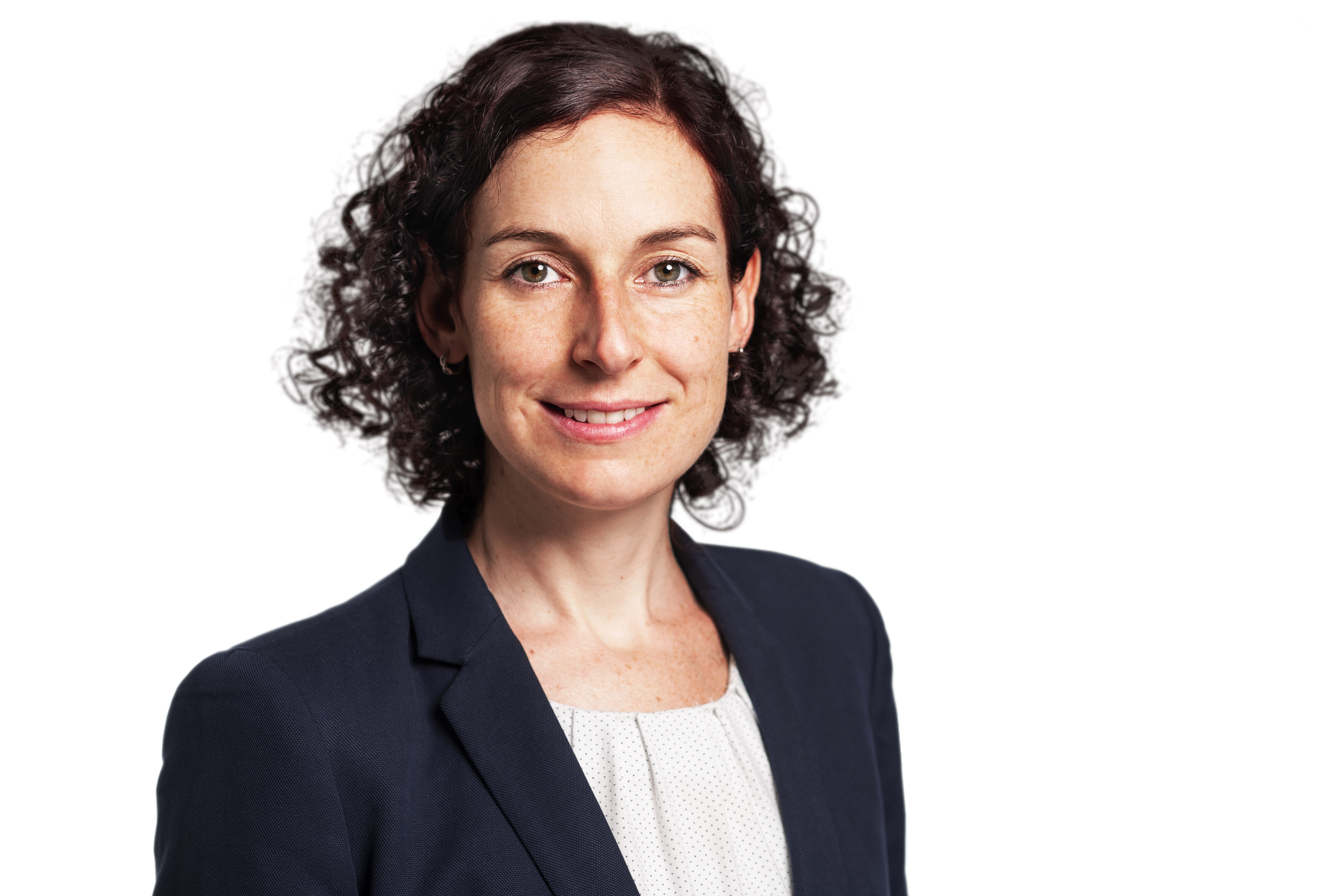Claudia Rainbacher - Board member - FWU Life Insurance Austria AG - Person Image