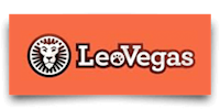 LeoVegas logo